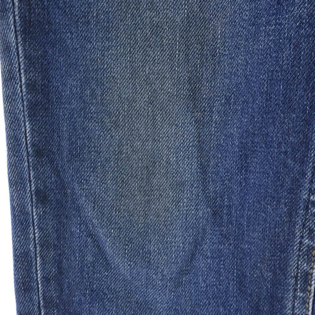 CELINE(セリーヌ) スリムスキニー デニムパンツ ジーンズ インディゴ N128 640E 07ID レディース