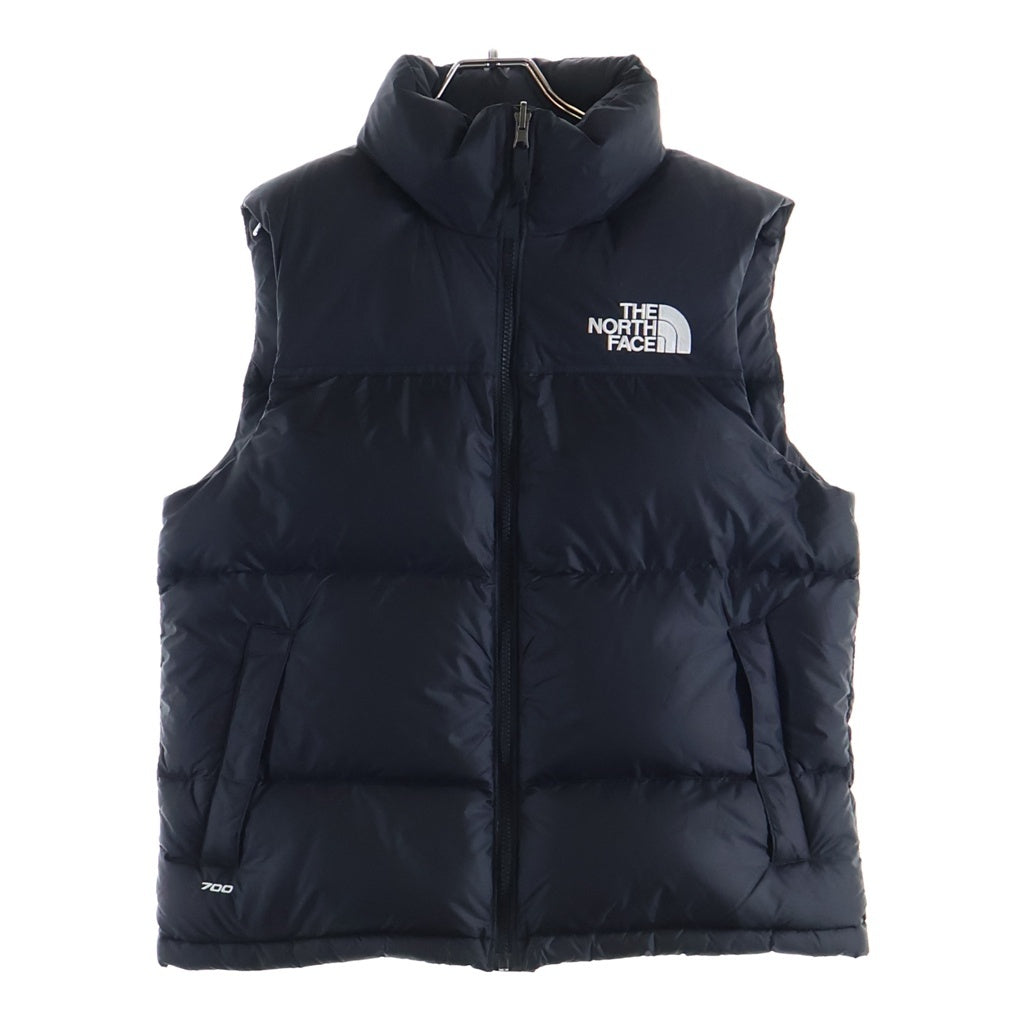 THE NORTH FACE(ザノースフェイス) 1996レトロヌプシ ダウンベスト ブラック