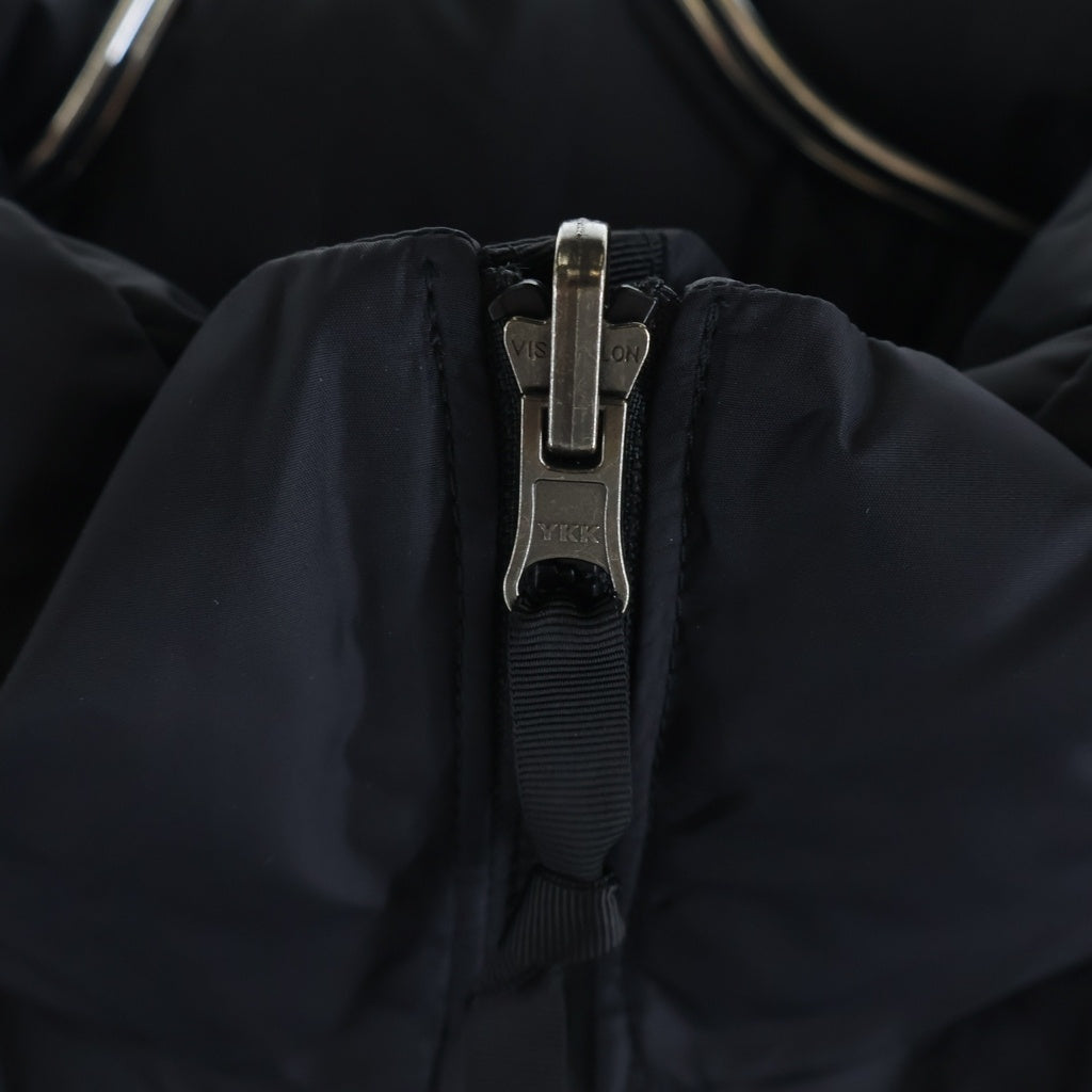 THE NORTH FACE(ザノースフェイス) 1996レトロヌプシ ダウンベスト ブラック