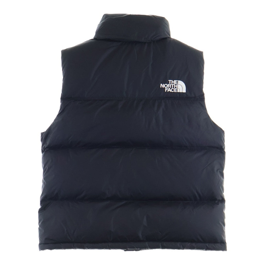 THE NORTH FACE(ザノースフェイス) 1996レトロヌプシ ダウンベスト ブラック