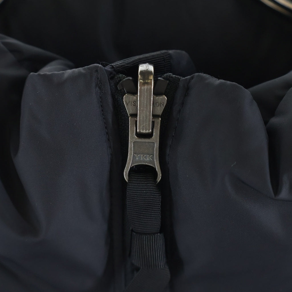 THE NORTH FACE(ザノースフェイス) 1996レトロヌプシ ダウンベスト ブラック