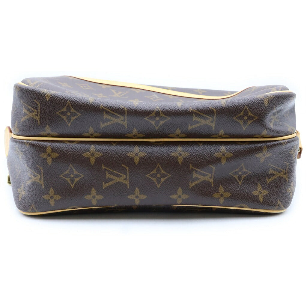 LOUIS VUITTON(ルイヴィトン) モノグラム リポーターPM ショルダー