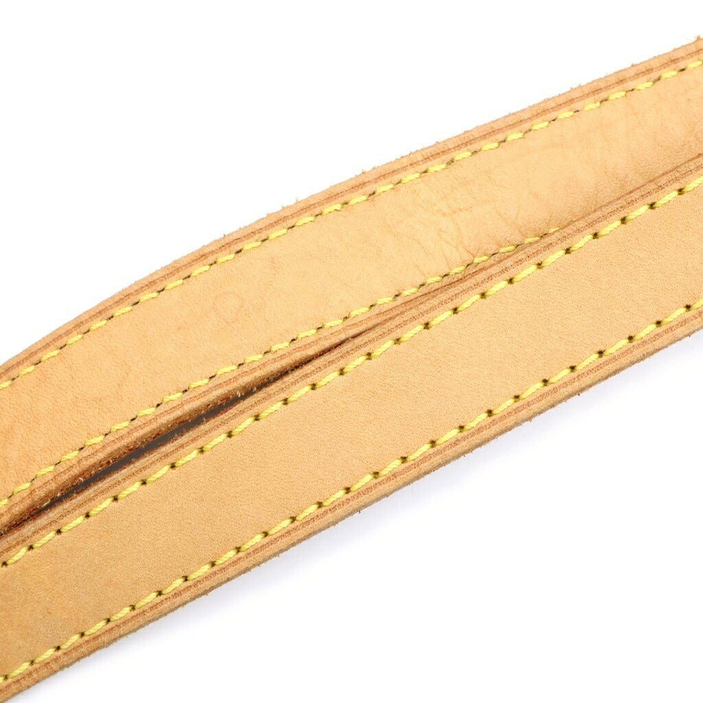 LOUIS VUITTON(ルイヴィトン) モノグラム バティニョール オリゾンタル ハンドバッグ トートバッグ ブラウン PVCレザー M51154 ゴールド金具