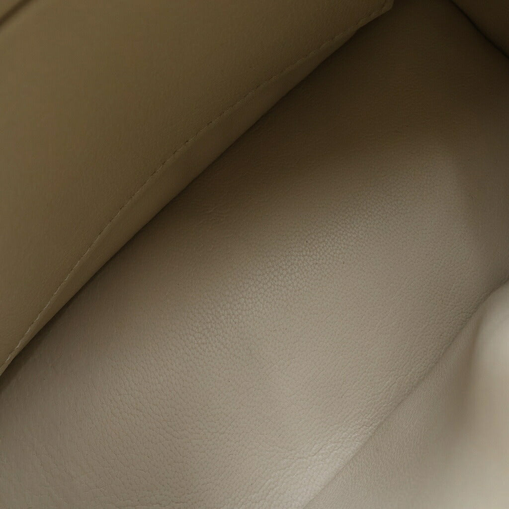 LOUIS VUITTON(ルイヴィトン) シャイニーロックイットBB ハンドバッグ モノグラム PVCレザー ブラウン M40599