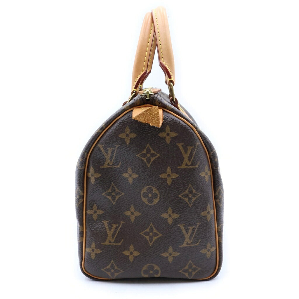 LOUIS VUITTON(ルイヴィトン) モノグラム スピーディ25 ハンドバッグ