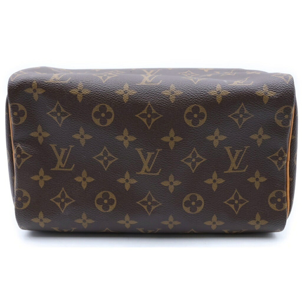 LOUIS VUITTON(ルイヴィトン) モノグラム スピーディ25 ハンドバッグ
