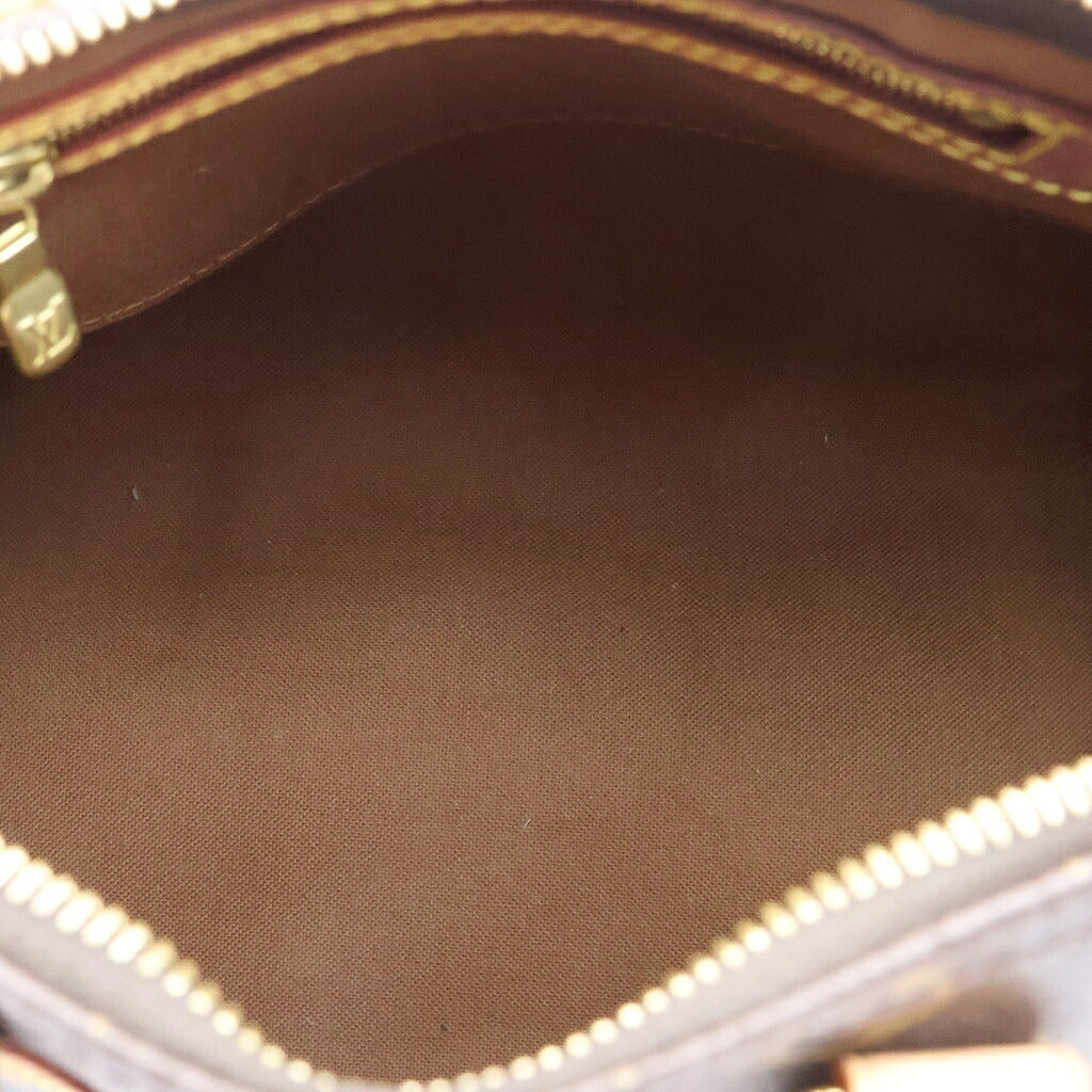 LOUIS VUITTON(ルイヴィトン) モノグラム スピーディ25 ハンドバッグ