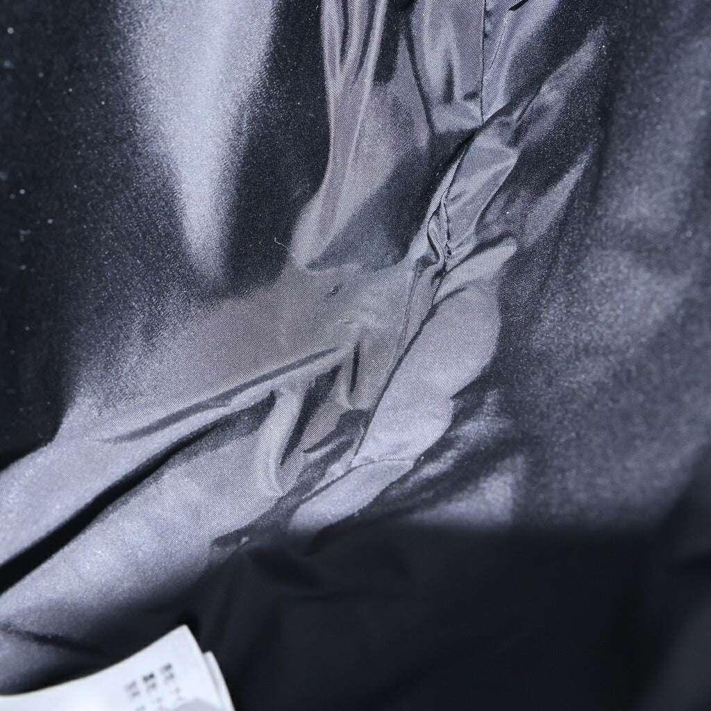 MONCLER(モンクレール) ボディバッグ ショルダーバッグ ウエストバッグ ブラック H209A5M00004 ブラック金具