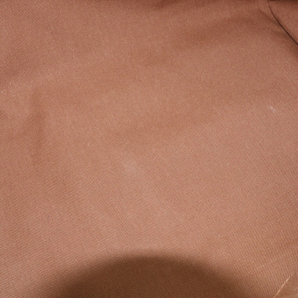 LOUIS VUITTON(ルイヴィトン) モノグラム ティヴォリGM ハンドバッグ トートバッグ ブラウン レザー×PVC M40144 ゴールド金具