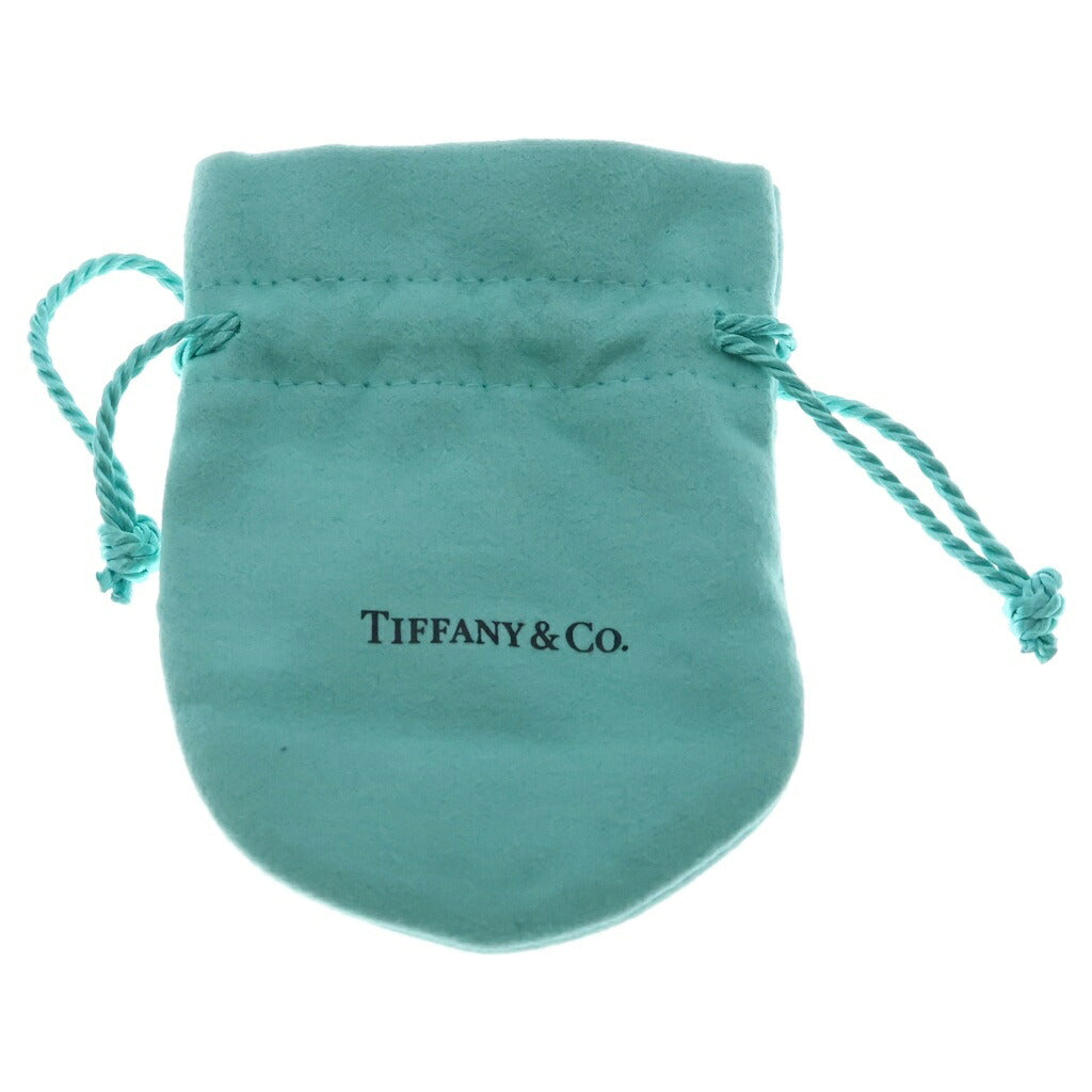 TIFFANY & Co.(ティファニー) アトラスX リング イエローゴールド Au750 YG 指輪