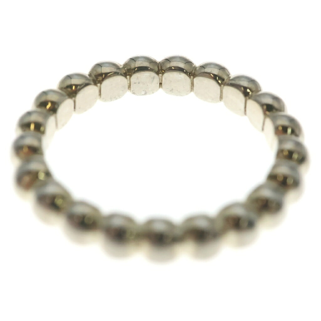TIFFANY & Co.(ティファニー) ハードウェア ボール リング シルバー 925