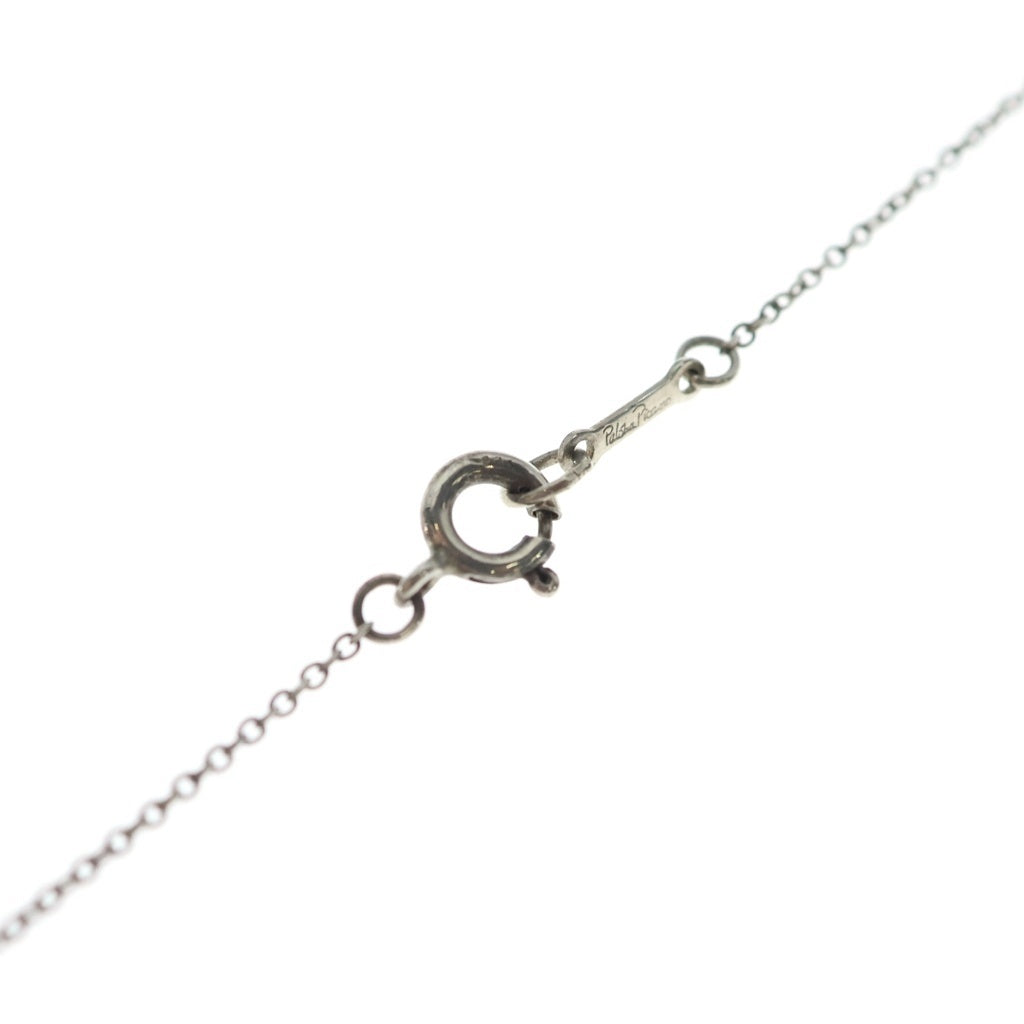 TIFFANY & Co.(ティファニー) ニューテンダネス ネックレス ペンダント チェーン 925