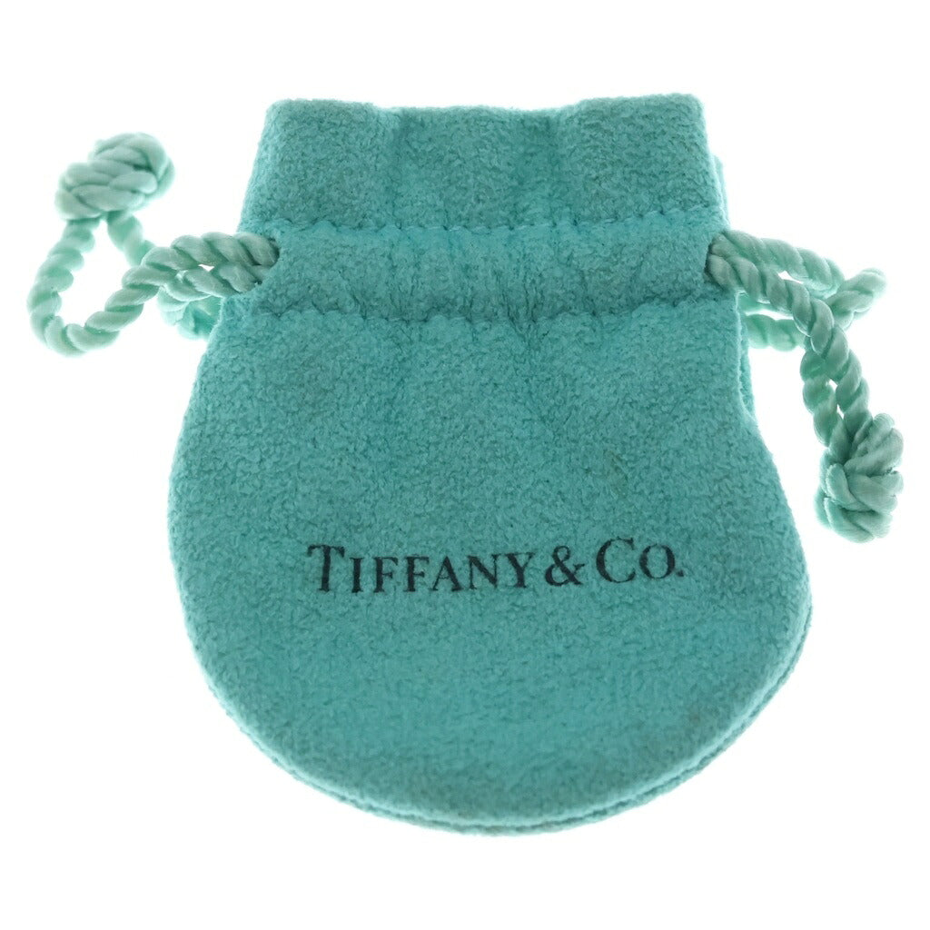 TIFFANY & Co.(ティファニー) ニューテンダネス ネックレス ペンダント チェーン 925