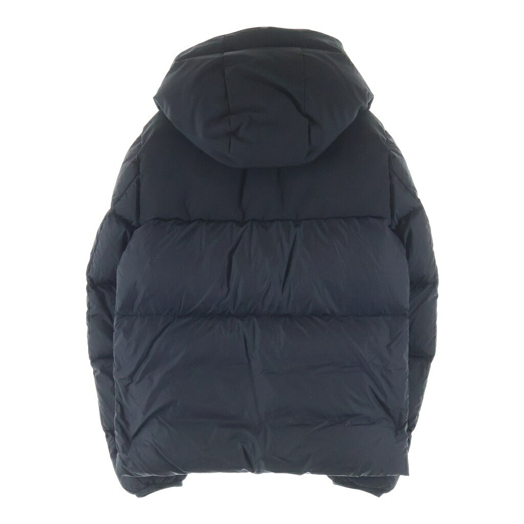 MONCLER(モンクレール) MONTCLA モンクラー ダウンジャケット アウター ナイロン ブラック D20914132085