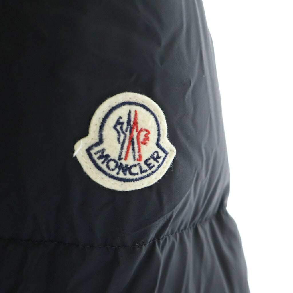 MONCLER(モンクレール) MONTCLA モンクラー ダウンジャケット アウター ナイロン ブラック D20914132085