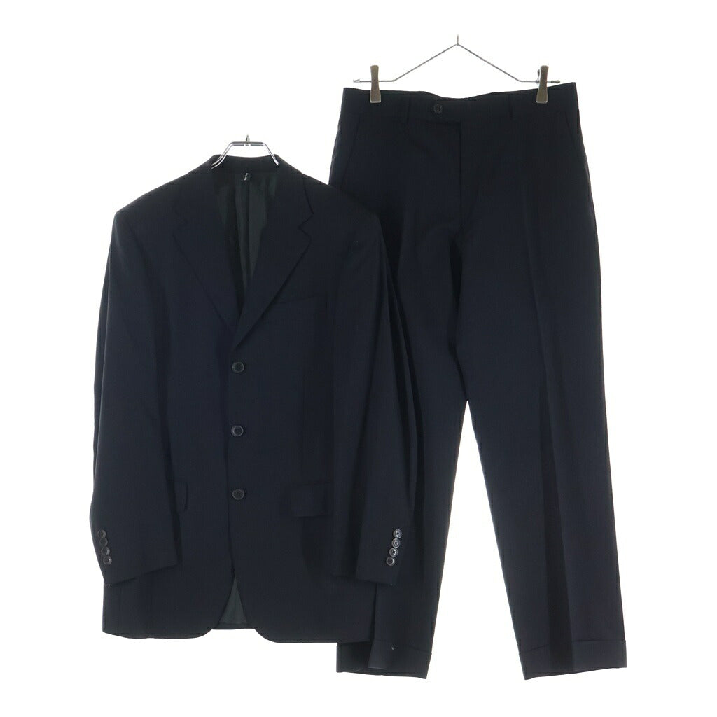 GIVENCHY(ジバンシィ) ■セットアップスーツ ブラック 44