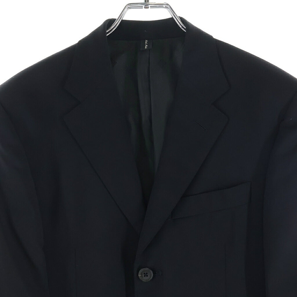 GIVENCHY(ジバンシィ) ■セットアップスーツ ブラック 44