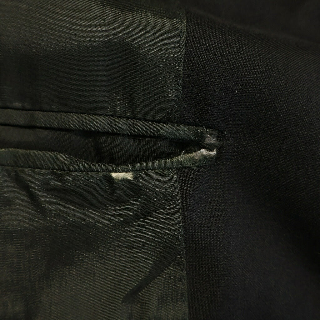 GIVENCHY(ジバンシィ) ■セットアップスーツ ブラック 44