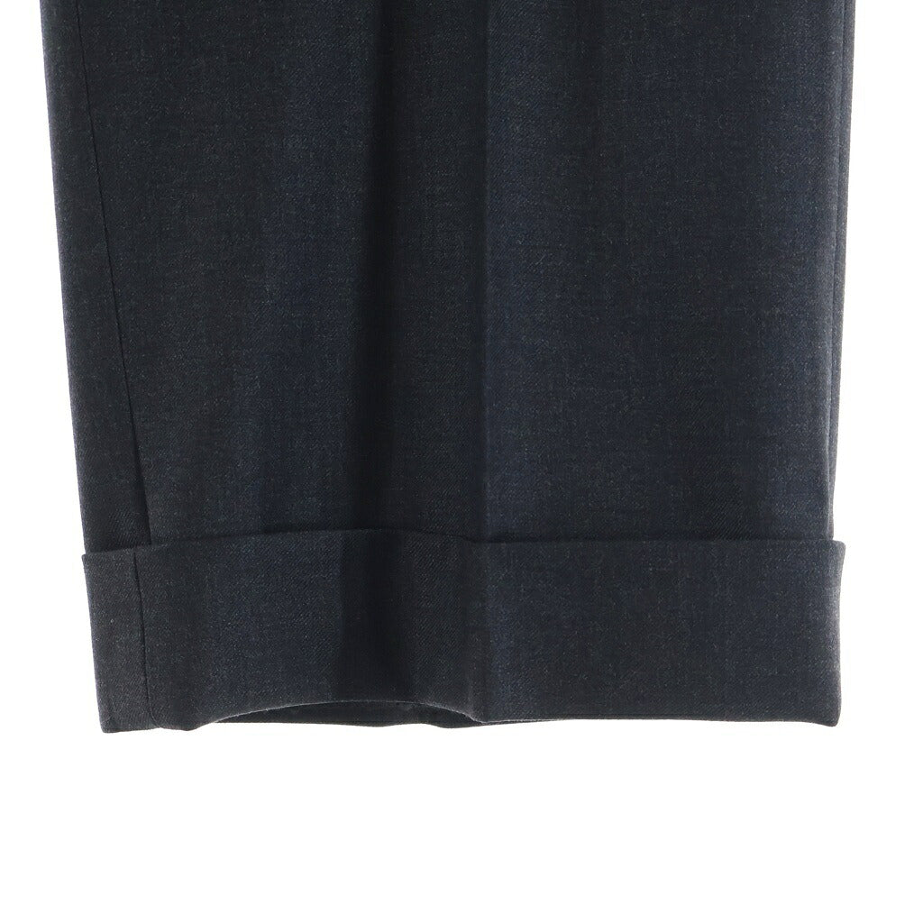 GIVENCHY(ジバンシィ) ■セットアップスーツ ブラック チェック 48