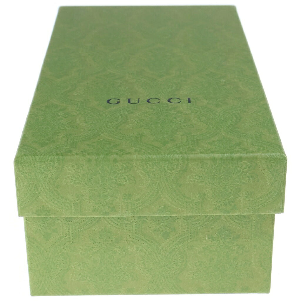 GUCCI(グッチ) ホースビット ミュール ブラック 423513