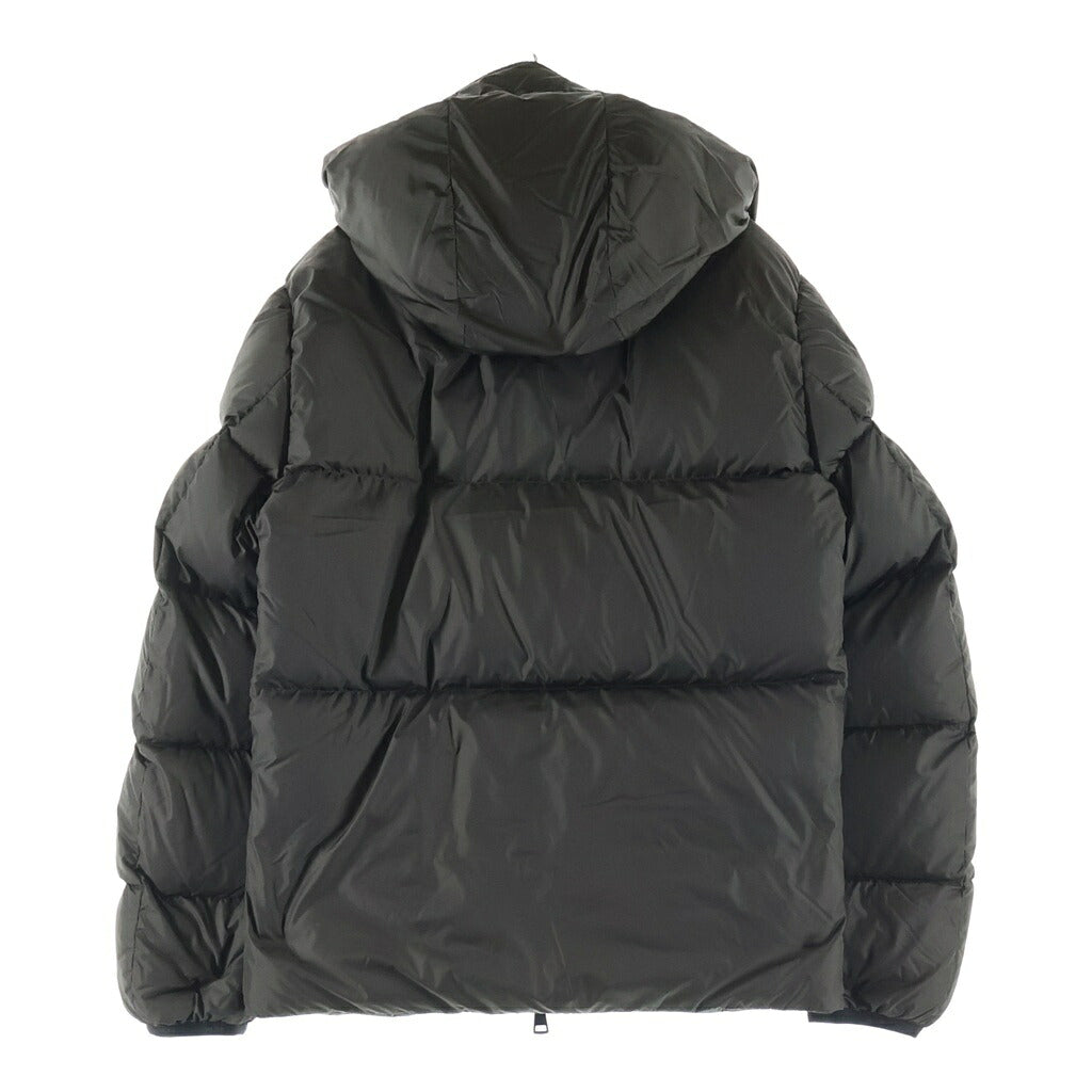 MONCLER(モンクレール) MONTCLA モンクラ ショートダウンジャケット カーキ G20911A00144 C0300