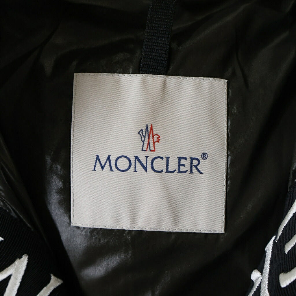 MONCLER(モンクレール) MONTCLA モンクラ ショートダウンジャケット カーキ G20911A00144 C0300