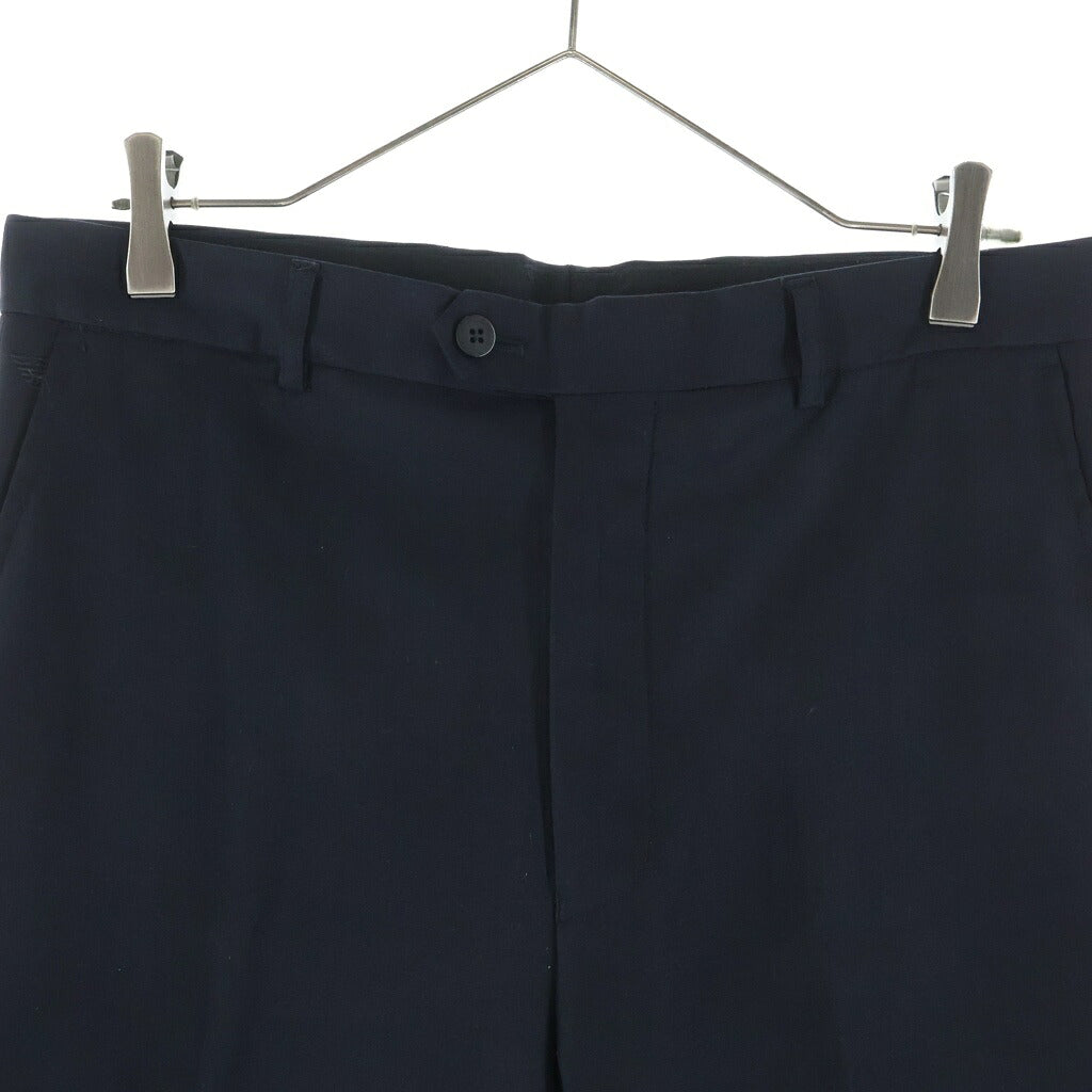 GIORGIO ARMANI(ジョルジオアルマーニ) ■スーツ セットアップ ネイビー #B48/32