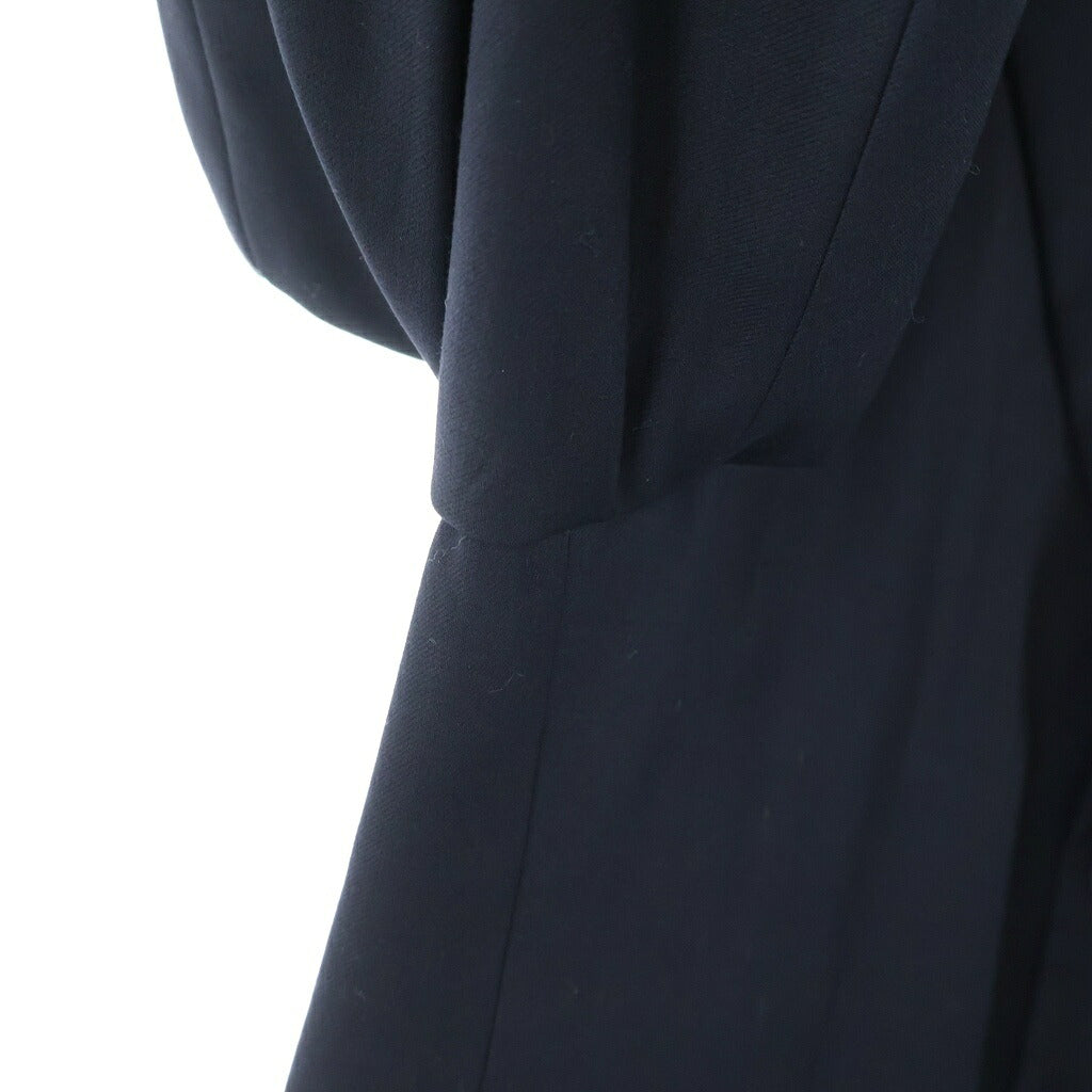 GIORGIO ARMANI(ジョルジオアルマーニ) ■スーツ セットアップ ネイビー #B48/32