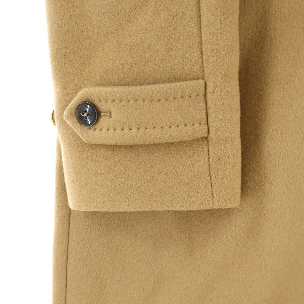 HERNO(ヘルノ) ■ライナードッキング コート ブラウン #40 CA000594D-33477