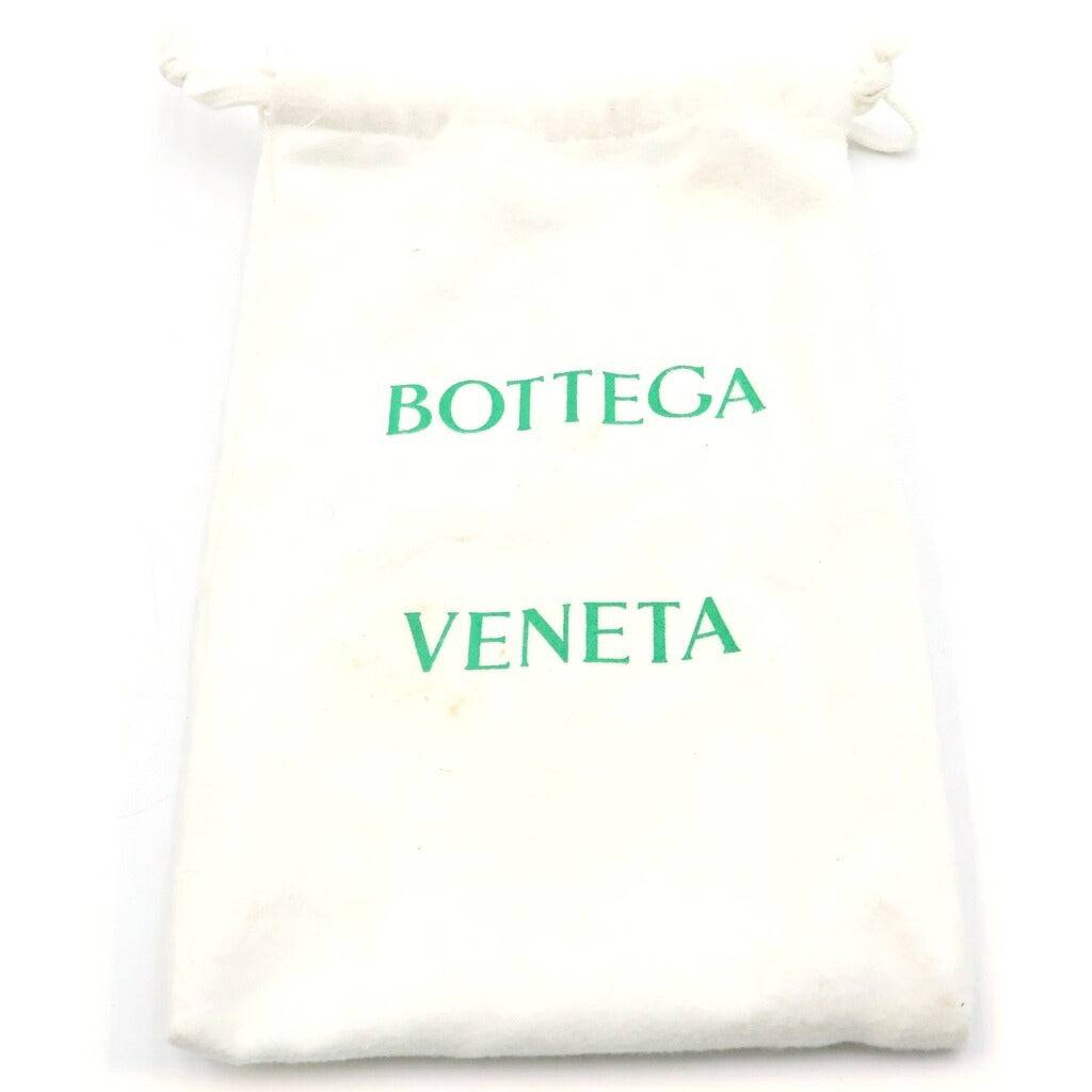 BOTTEGA VENETA(ボッテガヴェネタ) イントレチャート コインケース 小銭入れ ブラック レザー114075 V001N 1000