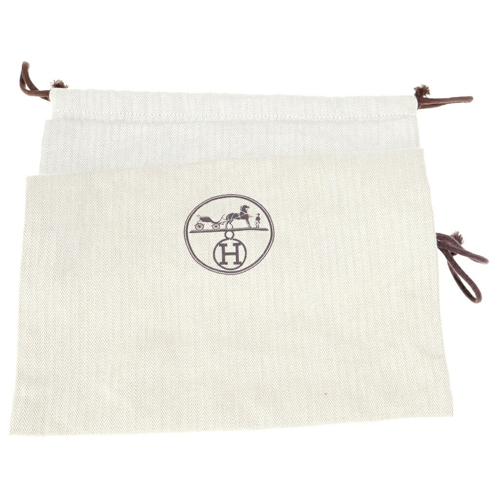 HERMES(エルメス) インパルス ローカットスニーカー ブラウンベージュ スエード×レザー