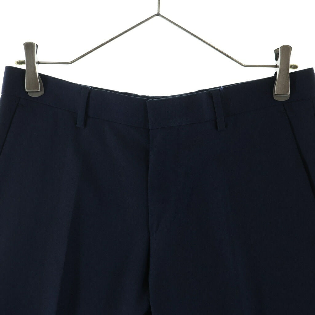 HUGO BOSS(ヒューゴボス) REDA セットアップ スーツ ジャケット パンツ ウール ネイビー