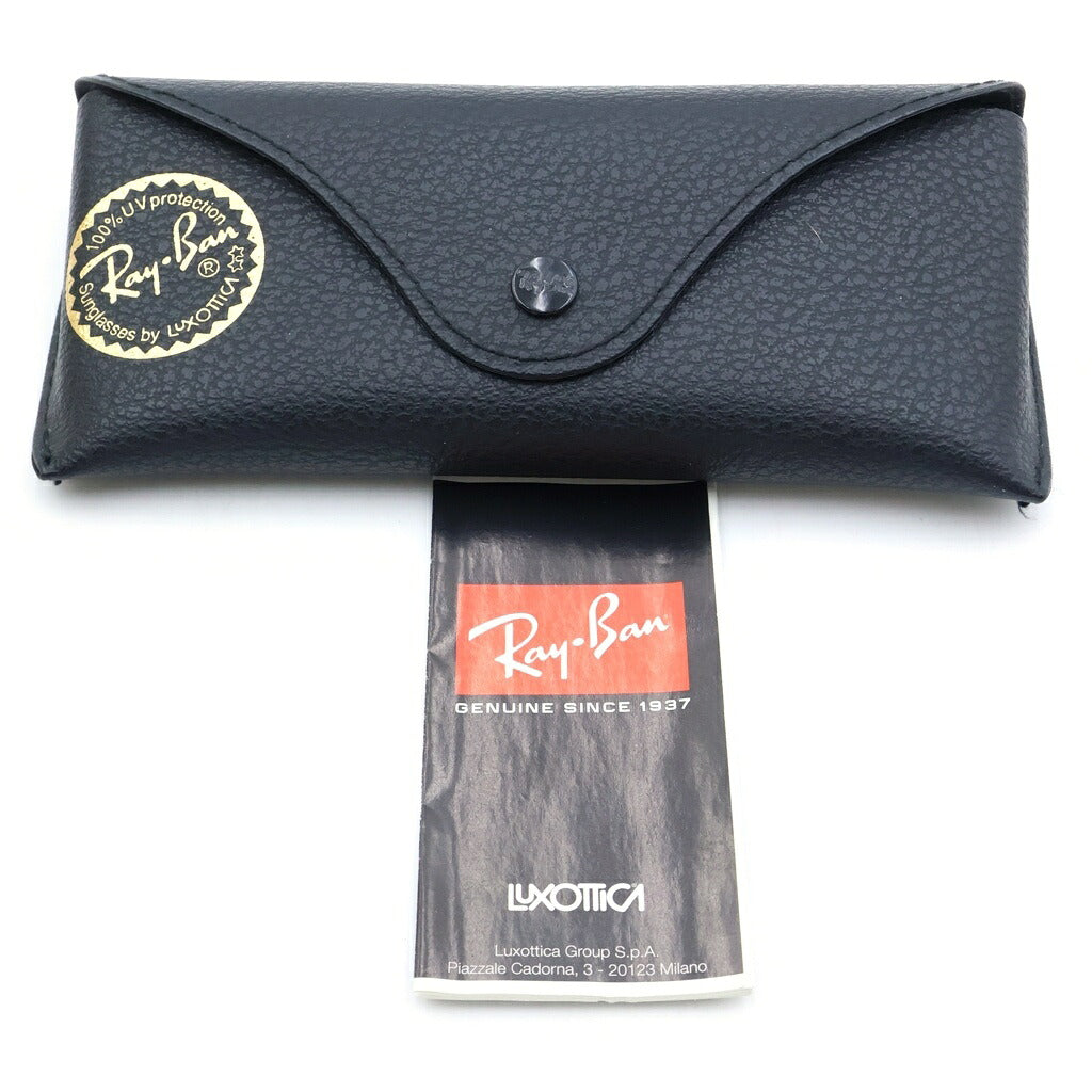 Ray Ban(レイバン) サングラス アイウェア 眼鏡 ラウンドメタル カーキ/ピンクゴールド RB3447
