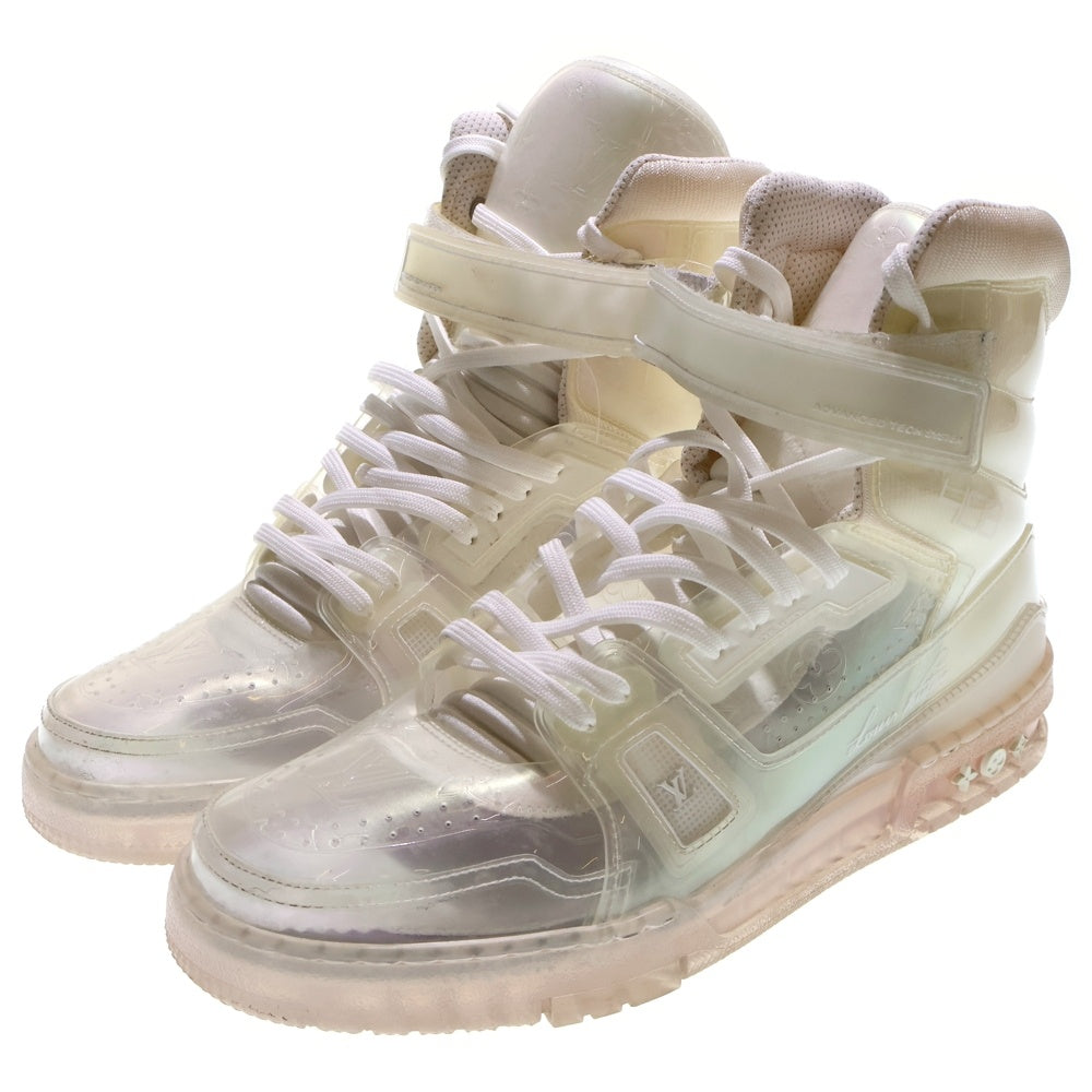 LOUIS VUITTON(ルイヴィトン) 20SS ×Virgil Abloh ヴァージルアブロー