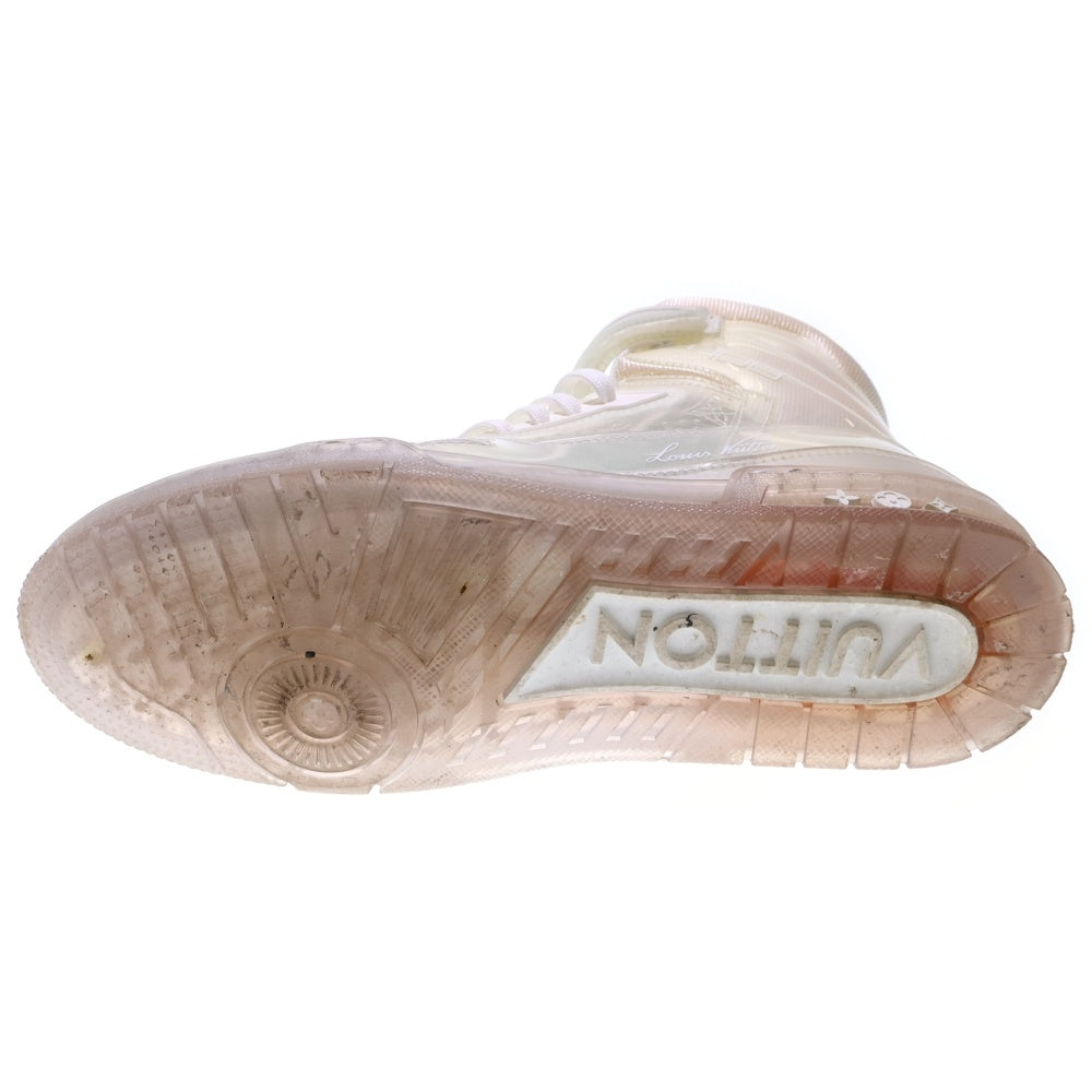 LOUIS VUITTON(ルイヴィトン) 20SS ×Virgil Abloh ヴァージルアブロー