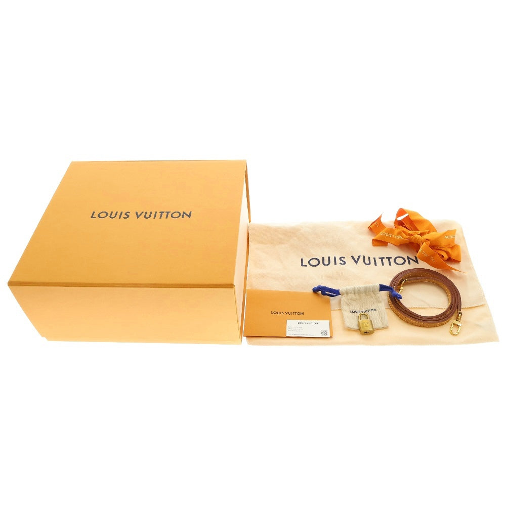 LOUIS VUITTON(ルイヴィトン) モノグラム アルマBB M53152 IC 2WAYバッグ ショルダーバッグ ハンドバッグ ミニバッグ 斜め掛けバッグ ブラウン