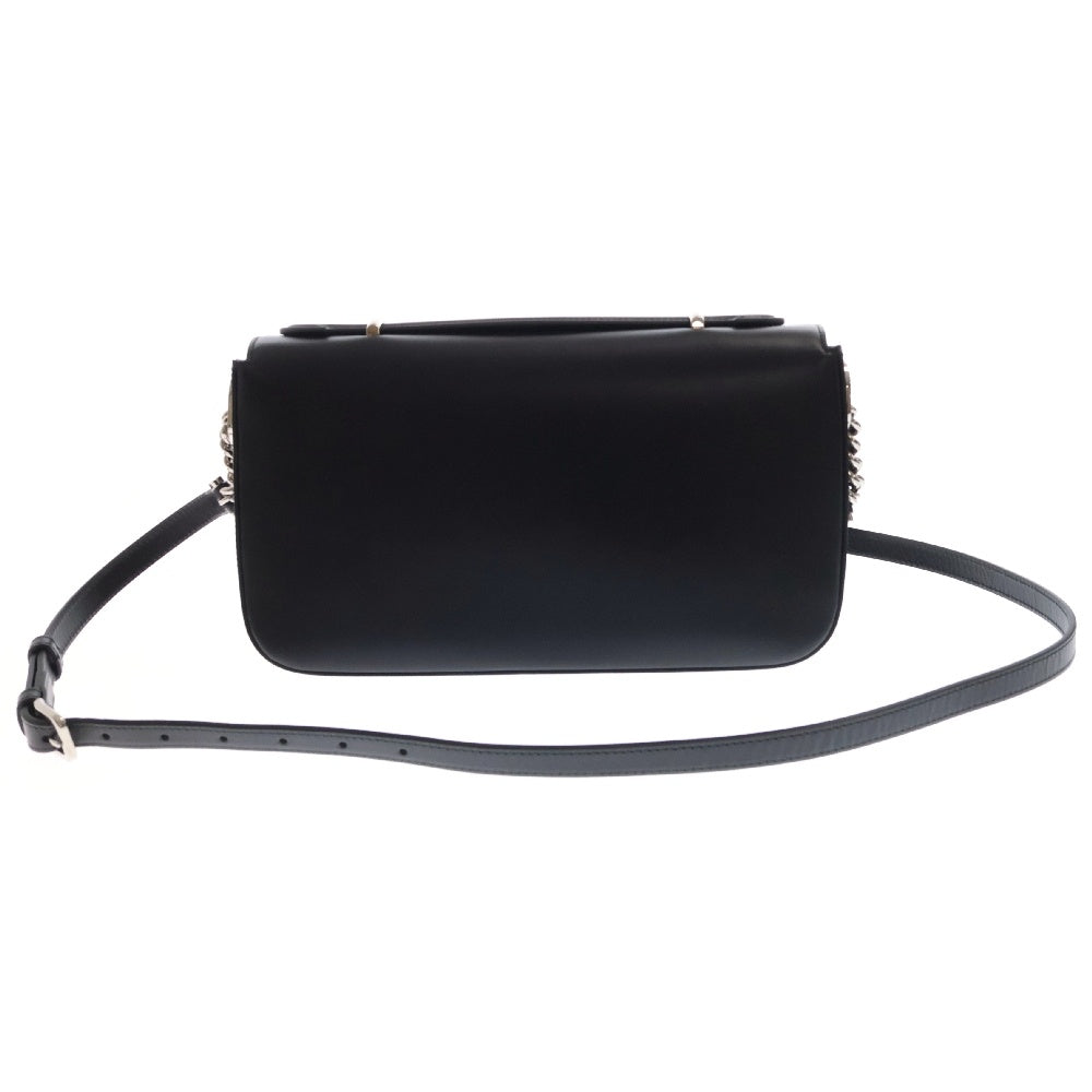 GUCCI(グッチ) プチ GG スモール 2WAY ショルダーバッグ ハンドバック ブラック 739721