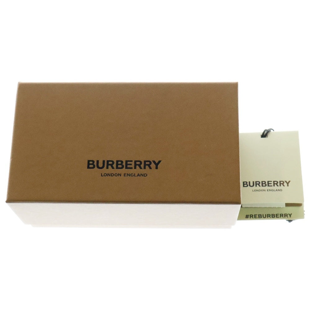 BURBERRY(バーバリー) ベア チャーム キーホルダー 黒 MA1 ブルゾン