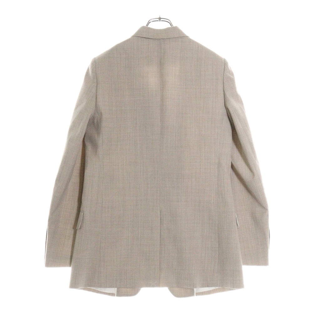 FENDI(フェンディ) フォーマル テーラードジャケット ベージュ アウター レディース FJ7450AM3P