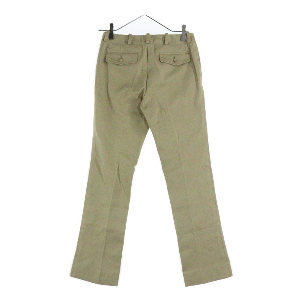 CHAPS RALPH LAUREN(チャップス ラルフローレン) チノパン ベージュ 〇