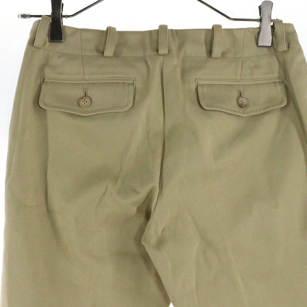 CHAPS RALPH LAUREN(チャップス ラルフローレン) チノパン ベージュ 〇