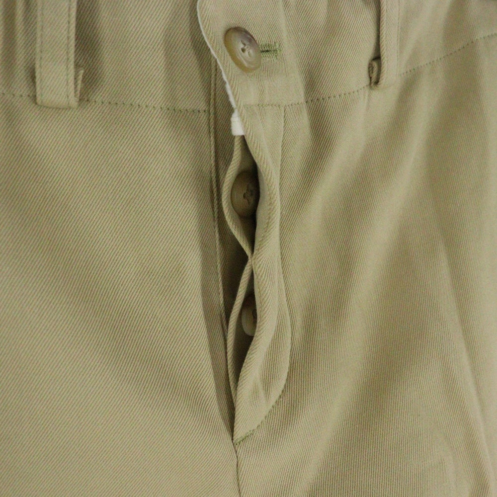 CHAPS RALPH LAUREN(チャップス ラルフローレン) チノパン ベージュ 〇