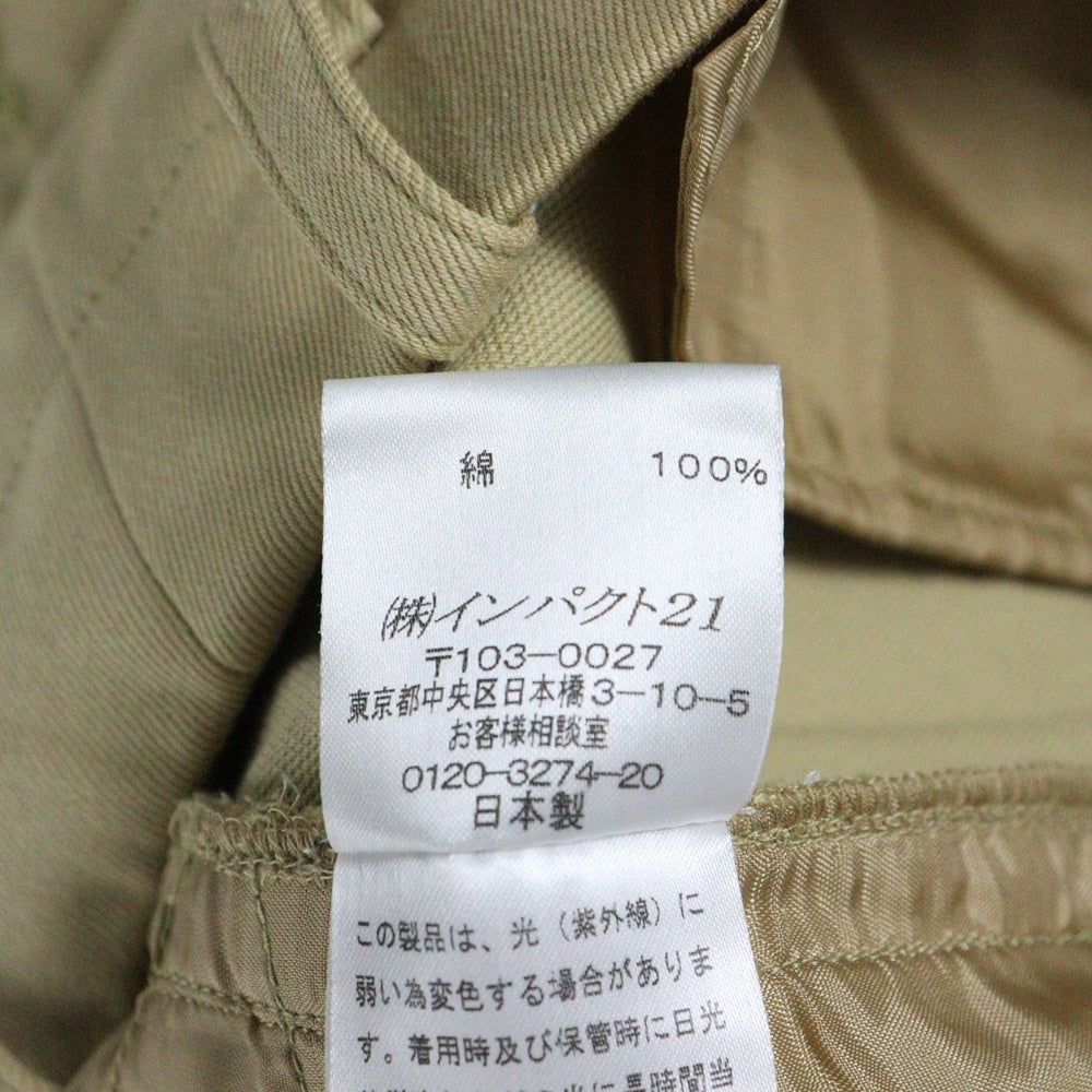 CHAPS RALPH LAUREN(チャップス ラルフローレン) チノパン ベージュ 〇