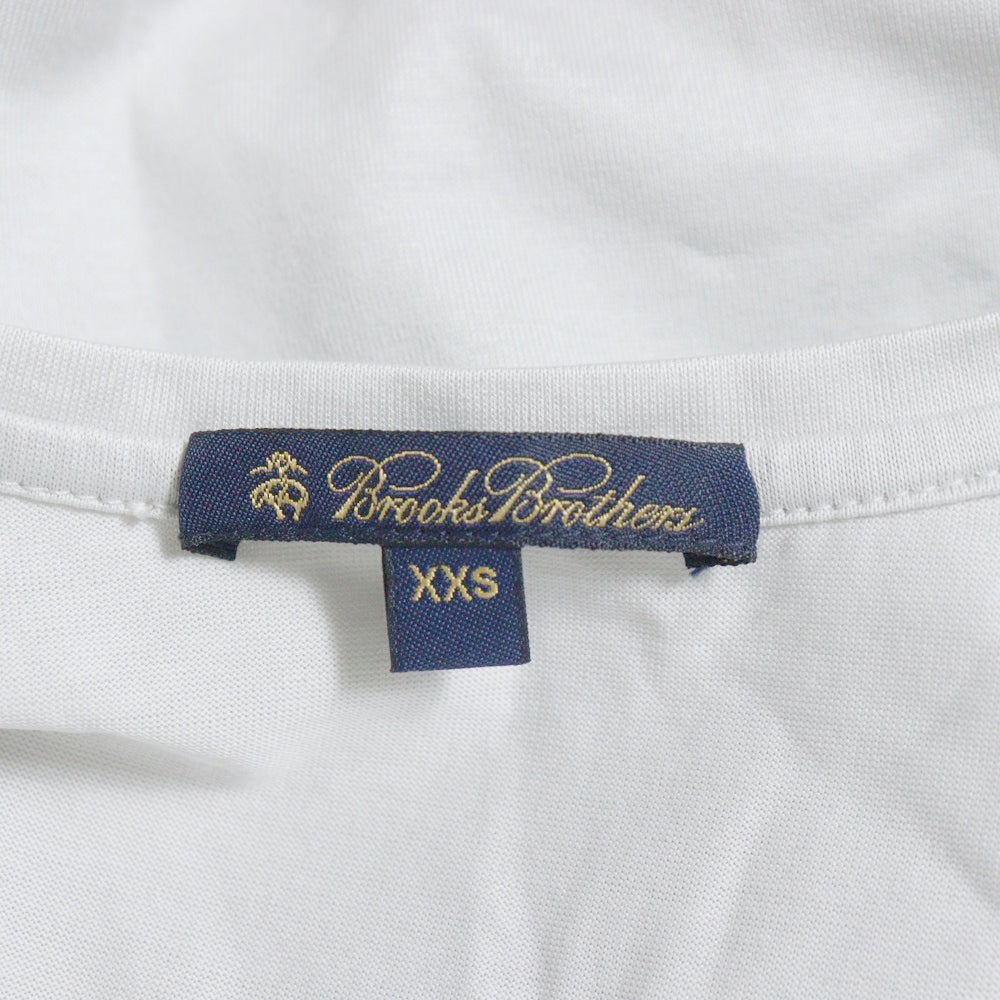 BROOKS BROTHERS(ブルックス ブラザーズ) ノースリーブトップス タンクトップ グレー 〇