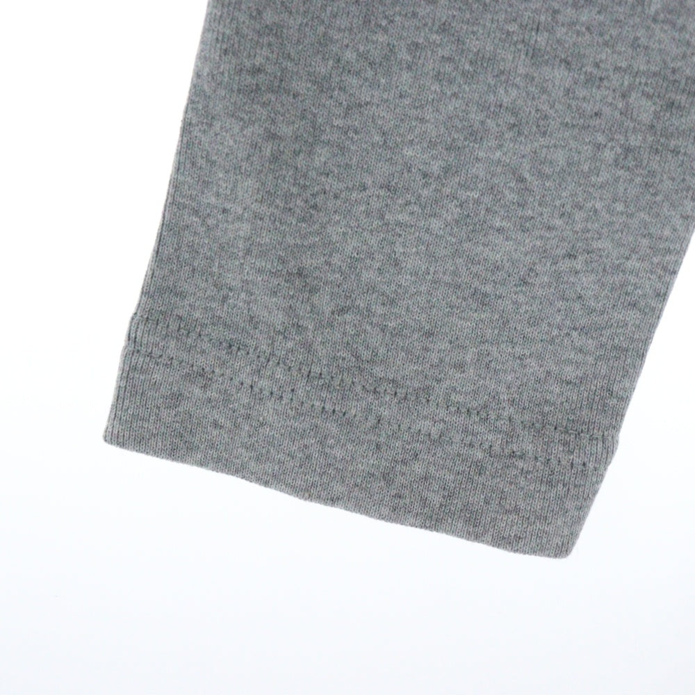 OTTO(オットー ) ラグランスリーブ Tシャツ グレー レディース 〇