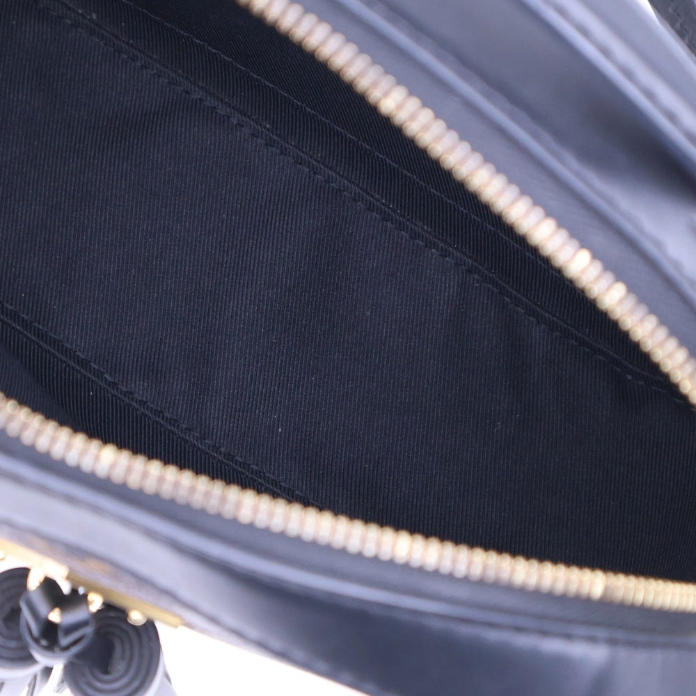 LOUIS VUITTON(ルイヴィトン) モノグラム サントンジュ ブラウン PVC ショルダーバッグ M43555