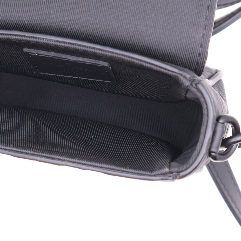 LOUIS VUITTON(ルイヴィトン) モノグラムトリヨン ピコ Sロック 2WAY レザーハンドバッグ ショルダーバッグ ブラック M83148