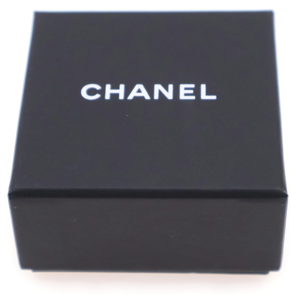CHANEL(シャネル) カメリア ネックレス 1PD ダイヤモンド Au750 K18 PG ピンクゴールド ジュエリー