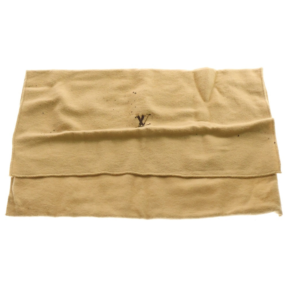 LOUIS VUITTON(ルイヴィトン) モノグラム アマゾン ショルダーバッグ ミニバッグ ブラウン ゴールド金具 レザー×PVC M45236