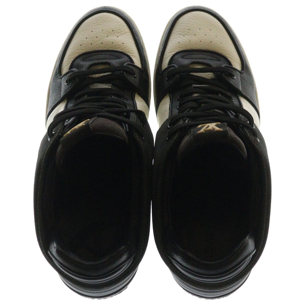 ■ ルイヴィトン ダミエ ローカット スニーカー LOUISVITTON LOUIS VUITTON ダミエローカットスニーカー | A WORD.ONLINE SHOP